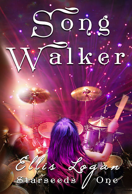 Song Walker – Starseeds One, Ellis Logan