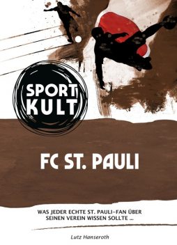 St. Pauli – Fußballkult, Lutz Hanseroth