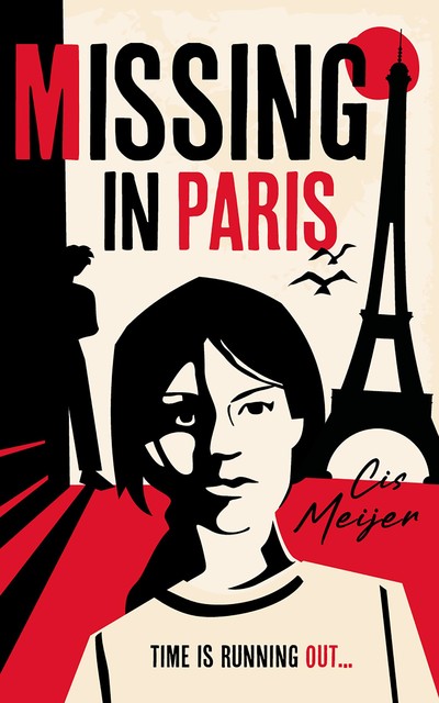 Missing in Paris, Cis Meijer