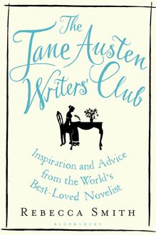 The Jane Austen Writers' Club, Rebecca Smith
