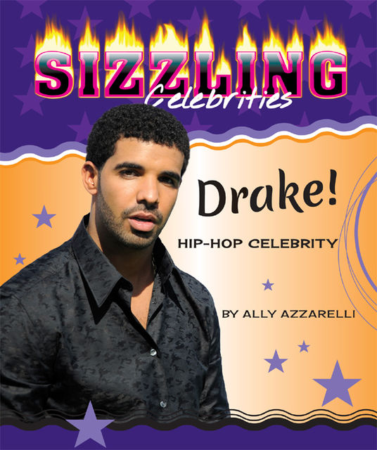 Drake!, Ally Azzarelli