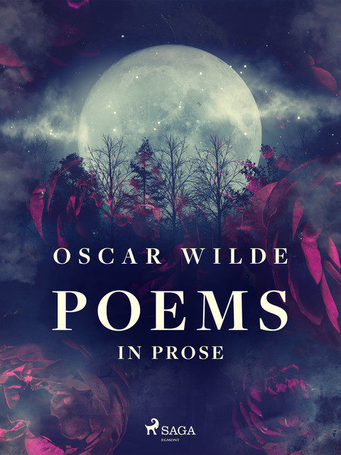 Poems in Prose, Oscar Wilde