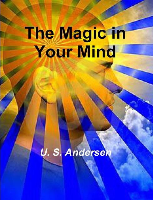 The Magic in Your Mind, U.S.Andersen