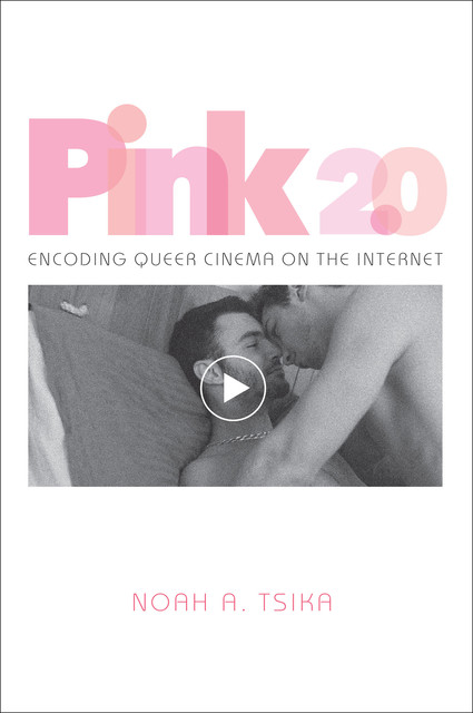 Pink 2.0, Noah A.Tsika