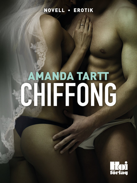 Chiffong, Amanda Tartt