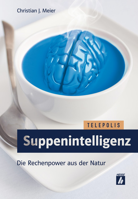 Suppenintelligenz (TELEPOLIS), Christian Meier