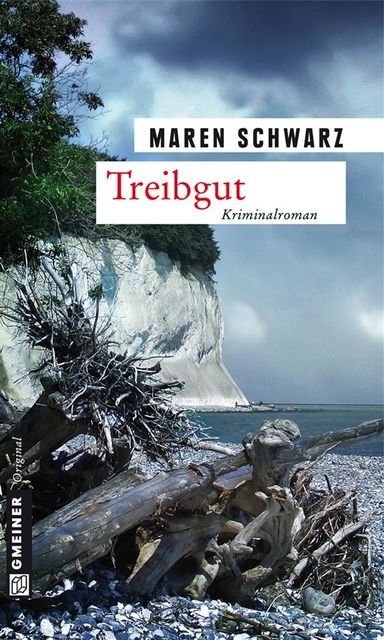 Treibgut, Maren Schwarz