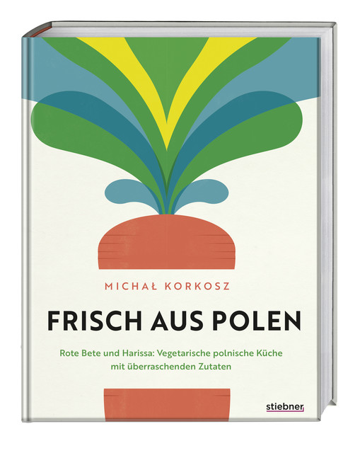 Frisch aus Polen, Michal Korkosz