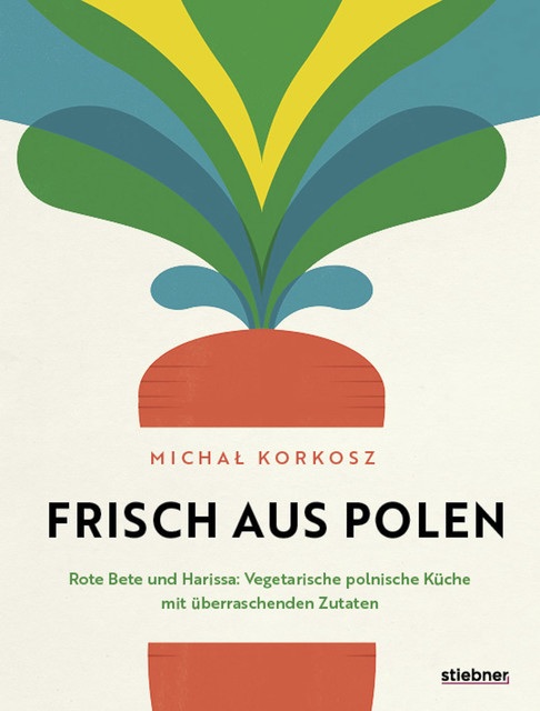 Frisch aus Polen, Michal Korkosz