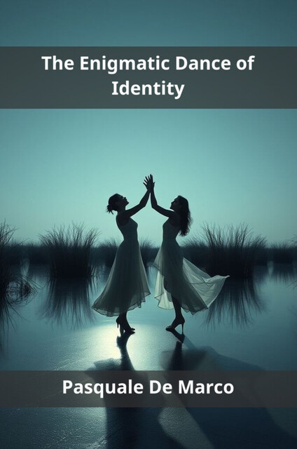 The Enigmatic Dance of Identity, Pasquale De Marco