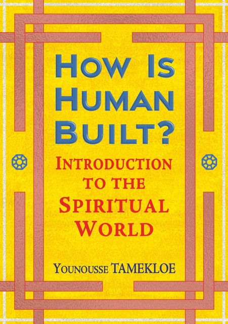 How Is Human Built, Younousse Tamekloe