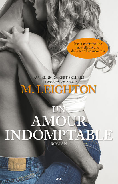 Un amour indomptable, M. Leighton
