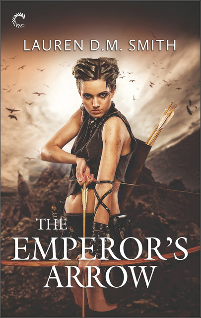 The Emperor's Arrow, Lauren Smith