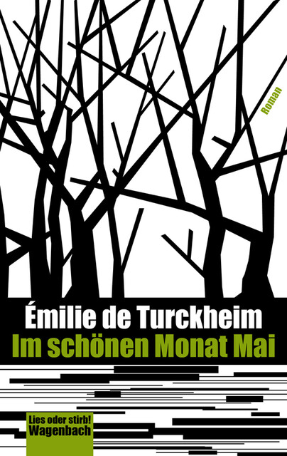 Im schönen Monat Mai, Émilie de Turckheim