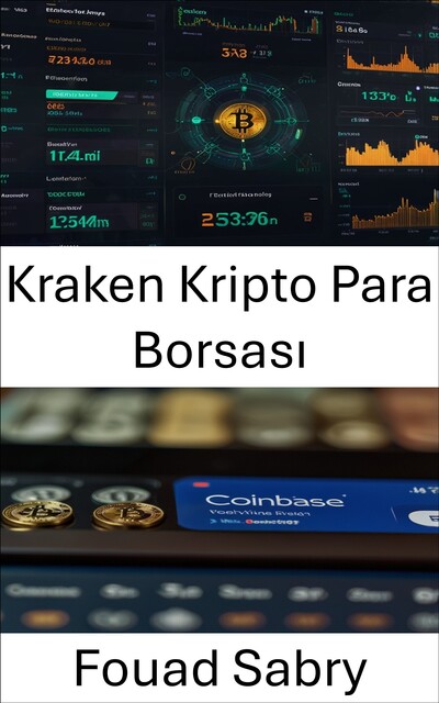 Kraken Kripto Para Borsası, Fouad Sabry