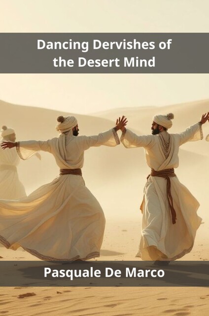 Dancing Dervishes of the Desert Mind, Pasquale De Marco