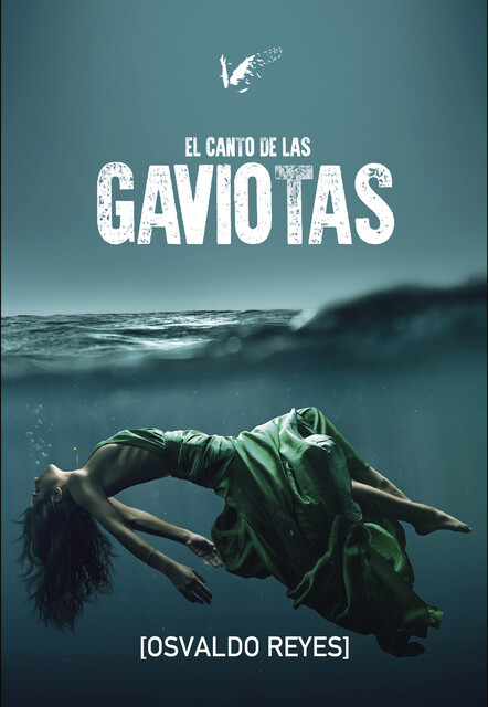 El canto de las gaviotas, Osvaldo Reyes