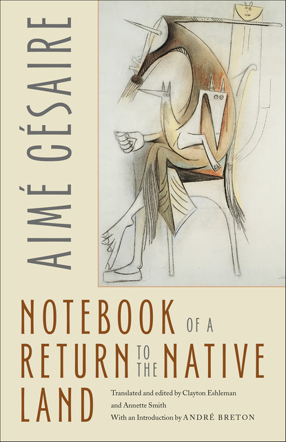 Notebook of a Return to the Native Land, Aimé Césaire