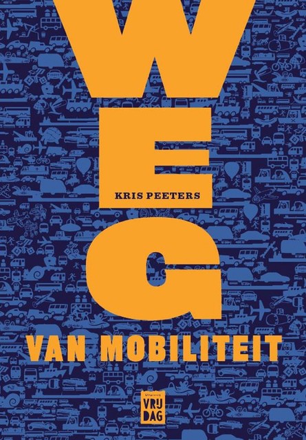 Weg van mobiliteit, Kris Peeters