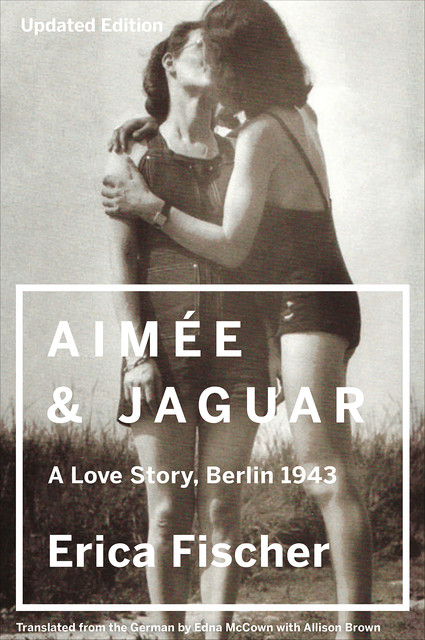 Aimee & Jaguar, Erica Fischer