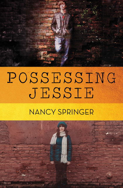 Possessing Jessie, Nancy Springer