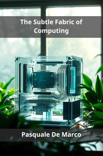 The Subtle Fabric of Computing, Pasquale De Marco