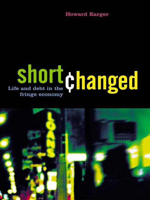 Shortchanged, Howard Jacob Karger