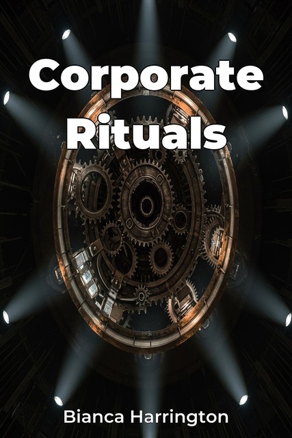 Corporate Rituals, Bianca Harrington