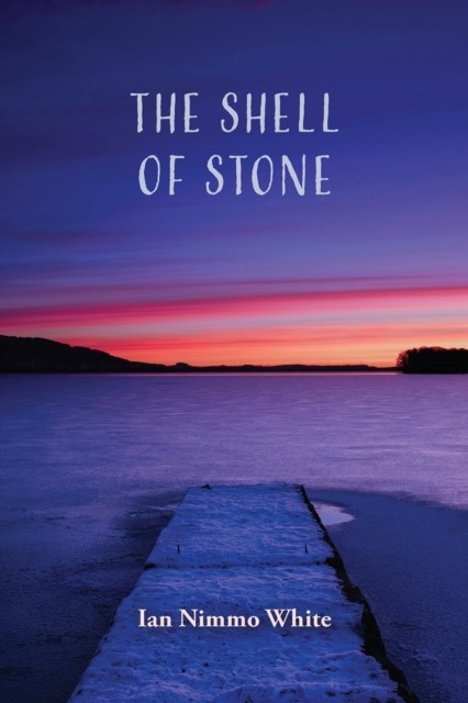 Shell of Stone, Ian White