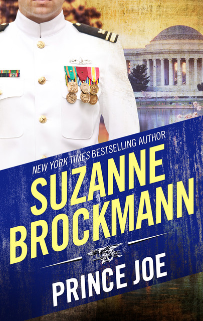 Prince Joe, Suzanne Brockmann