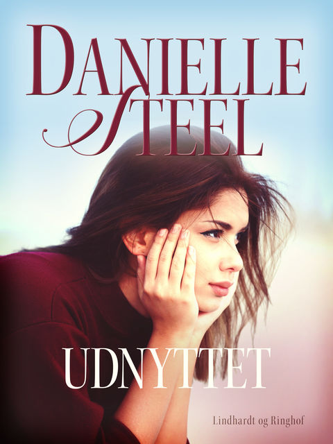 Udnyttet, Danielle Steel
