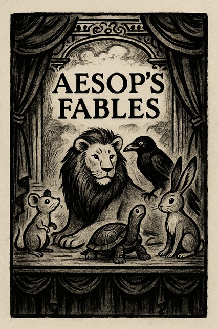 Aesop`s Fables, Aesop