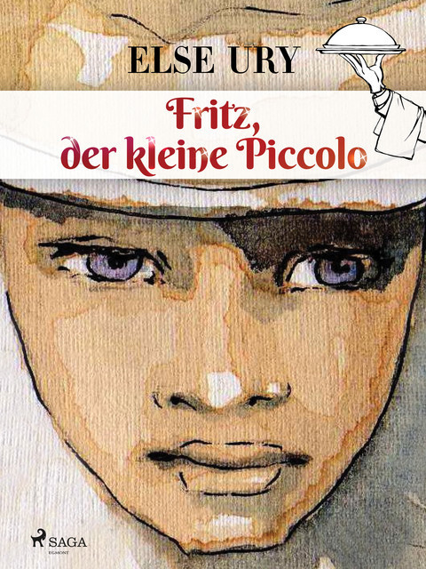Fritz, der kleine Piccolo, Else Ury