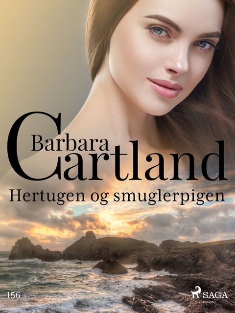 Hertugen og smuglerpigen, Barbara Cartland