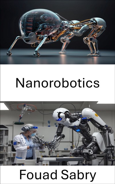 Nanorobotics, Fouad Sabry