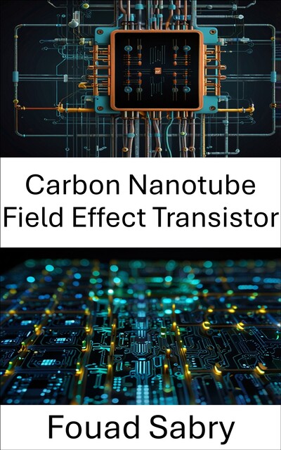 Carbon Nanotube Field Effect Transistor, Fouad Sabry