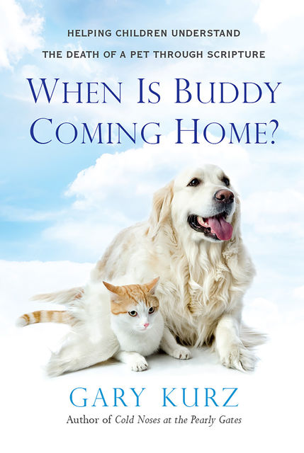 When Is Buddy Coming Home, Gary Kurz