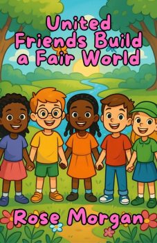 United Friends Build a Fair World, Rose Morgan