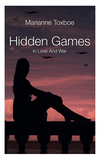 Hidden Games, Marianne Toxboe