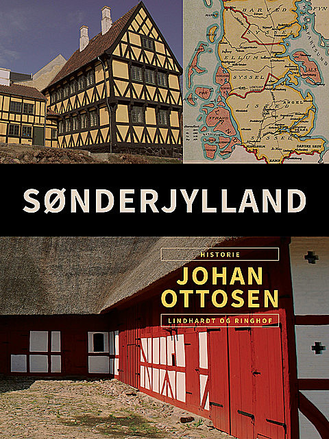 Sønderjylland, Johan Ottosen