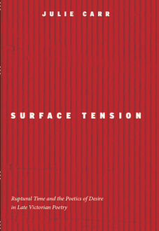Surface Tension, Julie Carr