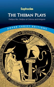 The Theban Plays, Sophocles