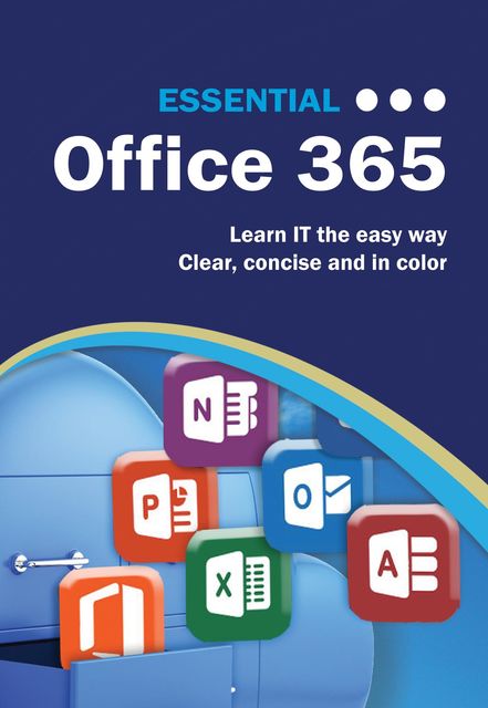 Essential Office 365, Kevin Wilson