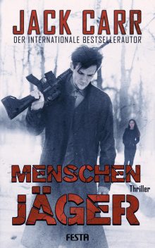 Menschenjäger, Jack Carr