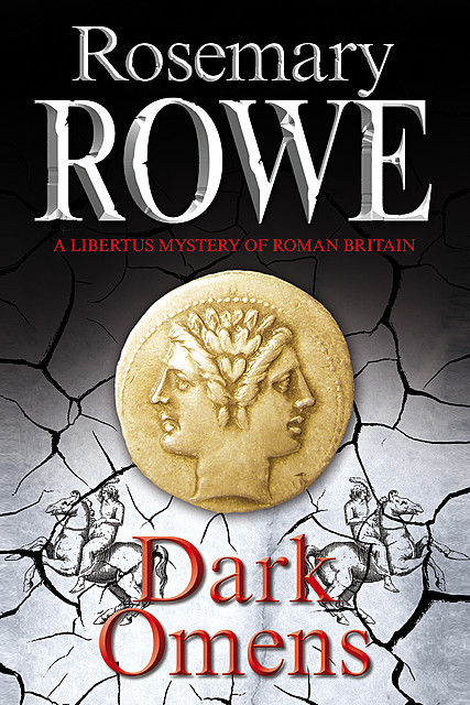 Dark Omens, Rosemary Rowe