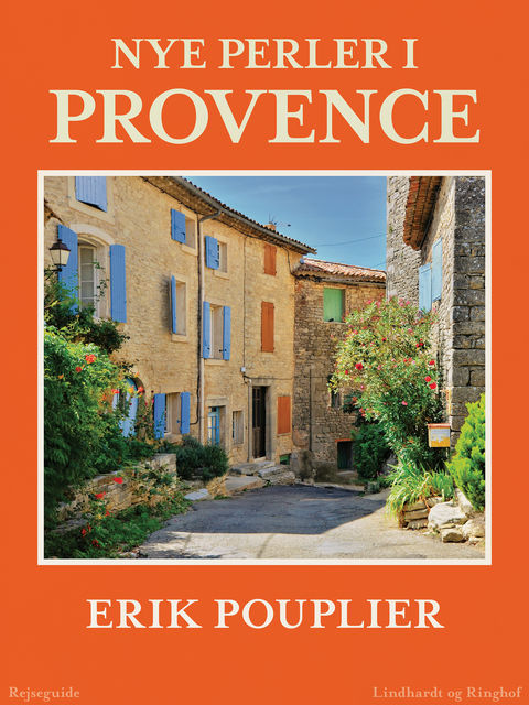 Nye perler i Provence, Erik Pouplier