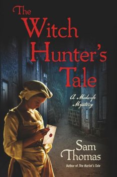The Witch Hunter's Tale, Sam Thomas