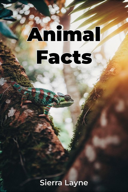 Animal Facts, Sierra Layne