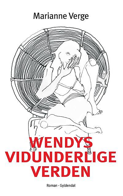 Wendys vidunderlige verden, Marianne Verge