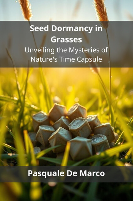 Seed Dormancy in Grasses, Pasquale De Marco